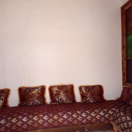 Maison Saadia الرباط المظهر الخارجي الصورة