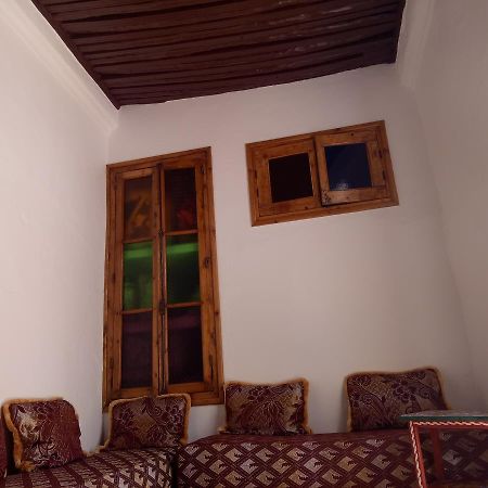 Maison Saadia الرباط المظهر الخارجي الصورة