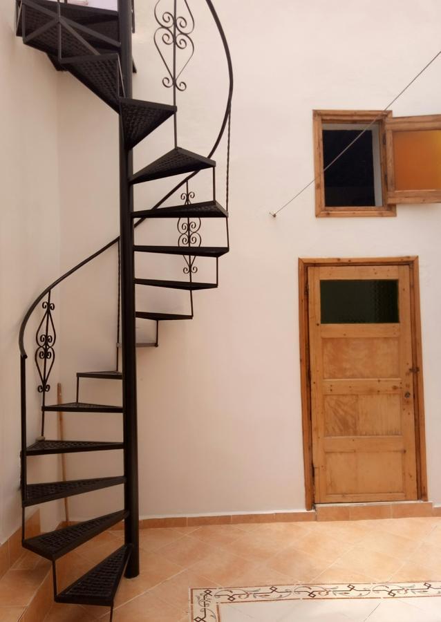 Maison Saadia الرباط المظهر الخارجي الصورة