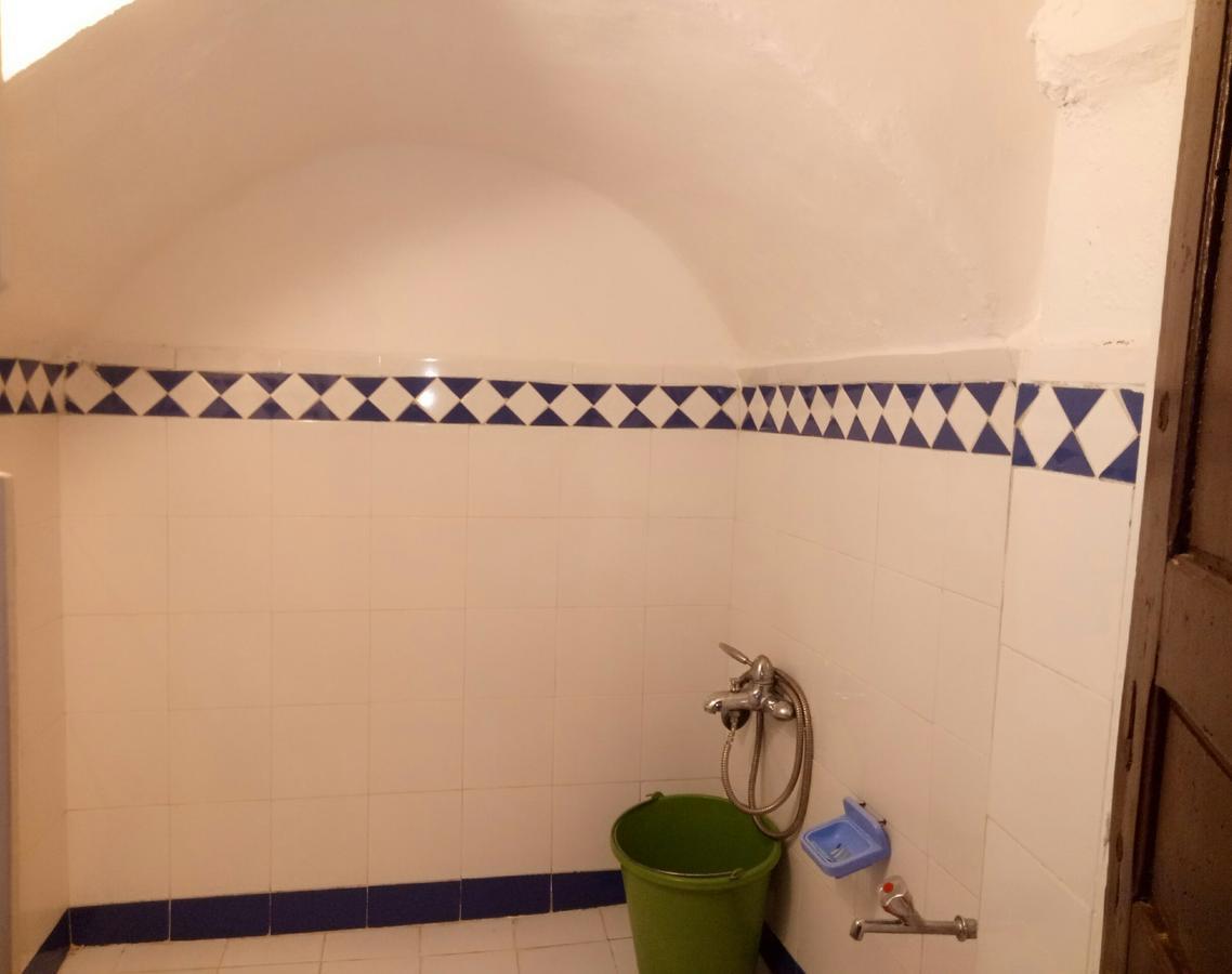 Maison Saadia الرباط المظهر الخارجي الصورة