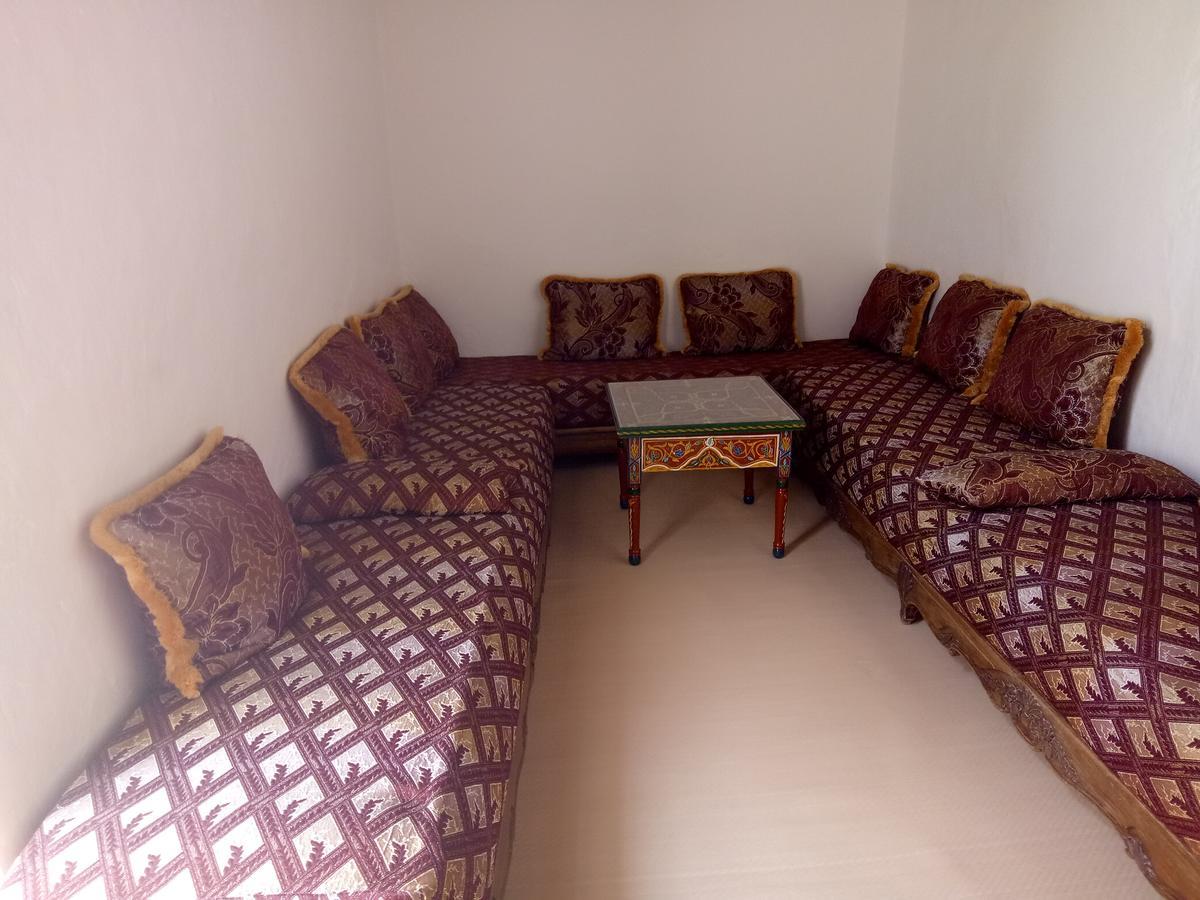 Maison Saadia الرباط المظهر الخارجي الصورة