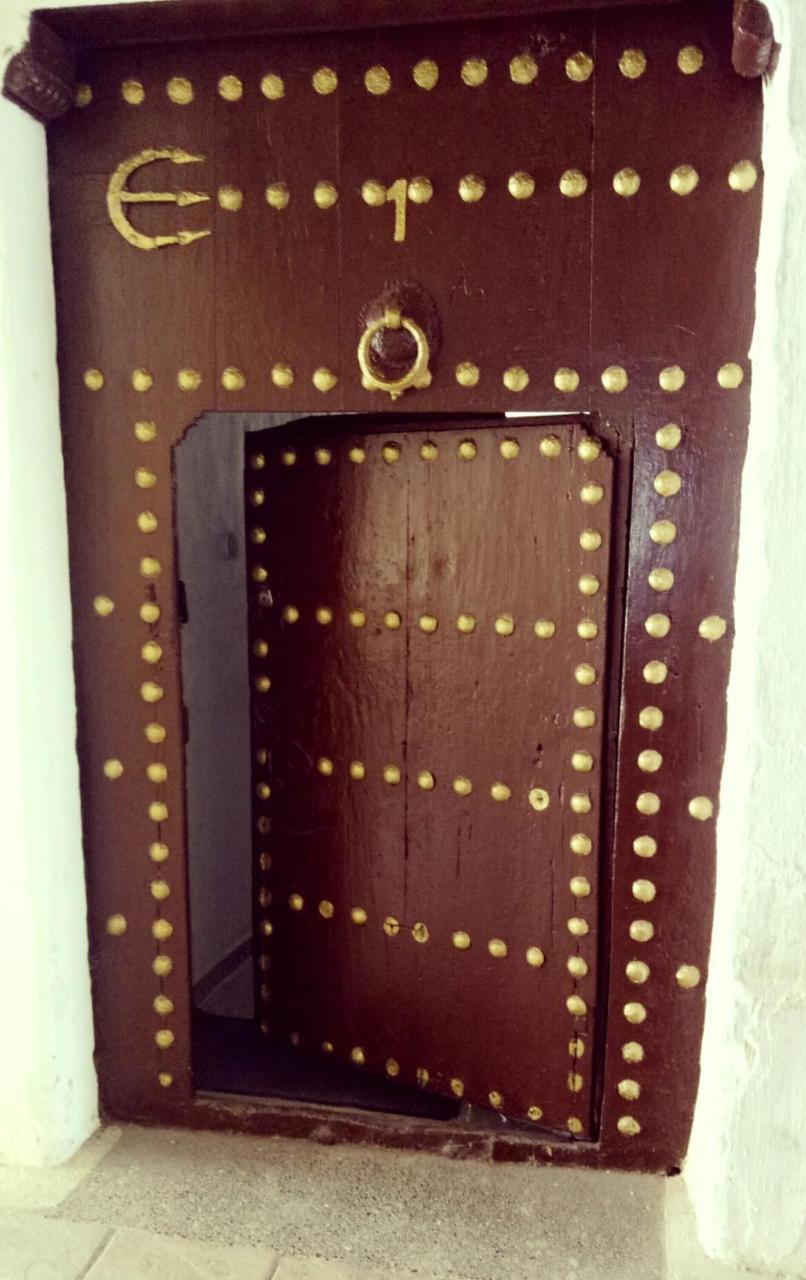 Maison Saadia الرباط المظهر الخارجي الصورة
